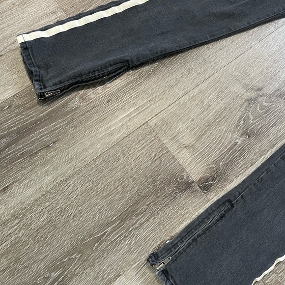 Men’s PacSun Jeans with Zipper Ankles - Picture 7 of 8